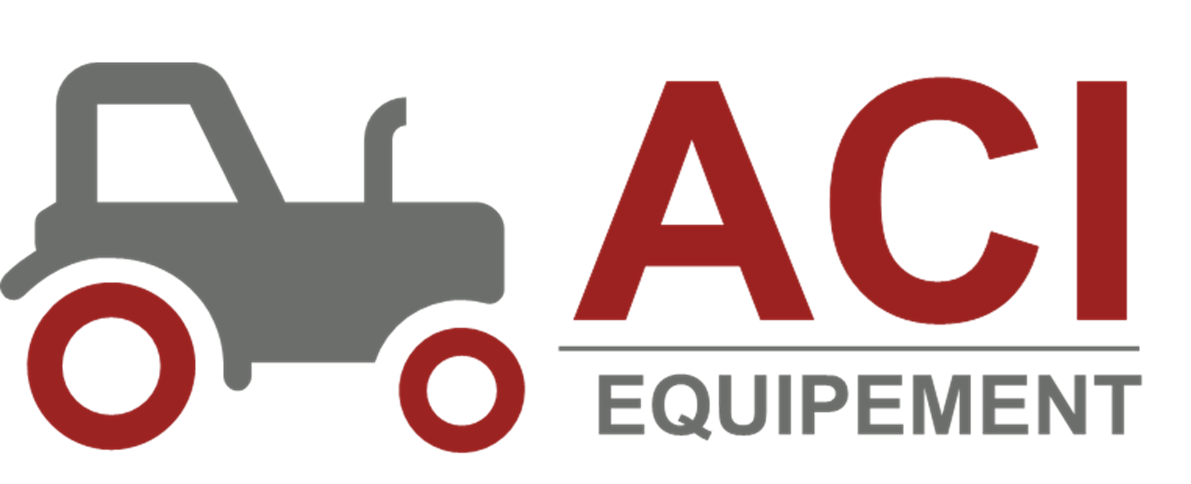 ACI Equipement